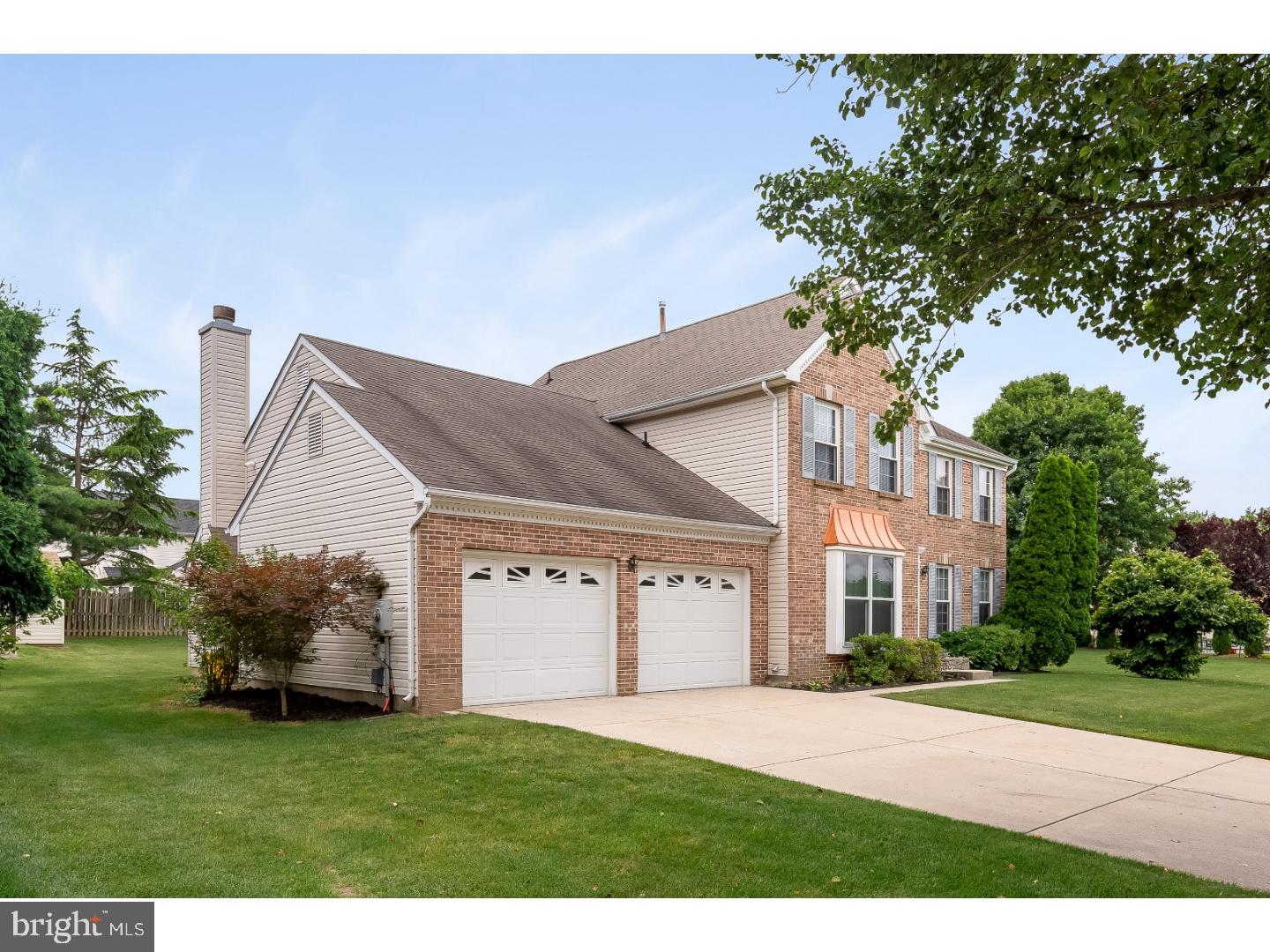 4 Pavilion Road Voorhees, NJ 08043 - Photo 2 of 25 Gallery Image 2