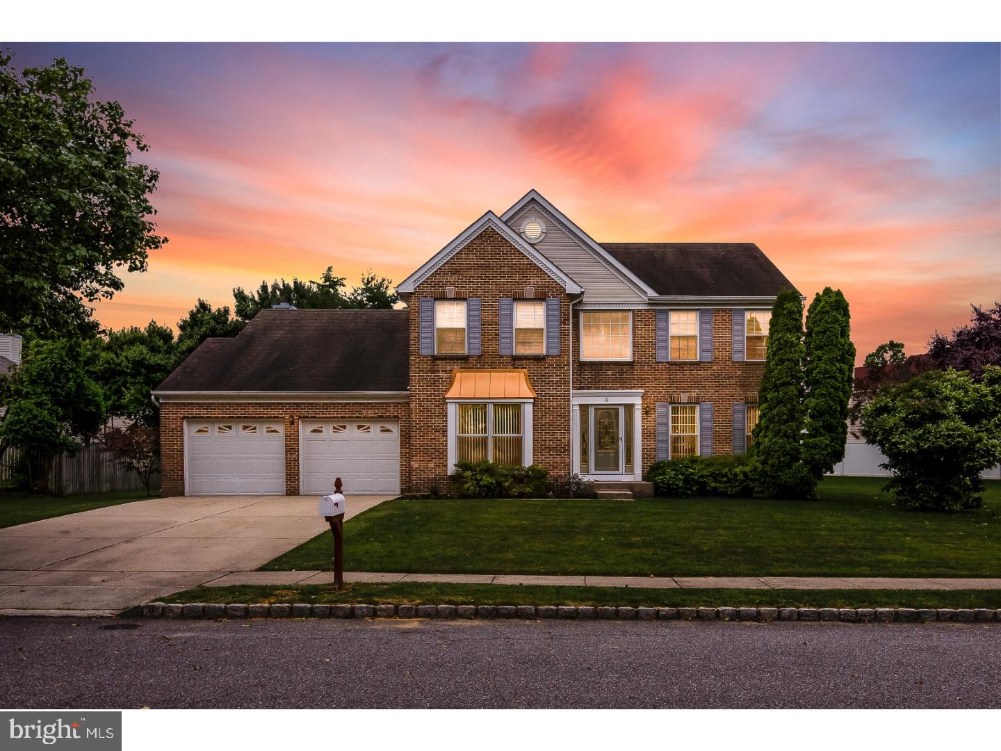 4 Pavilion Road Voorhees, NJ 08043 - Photo 3 of 25 Gallery Image 3