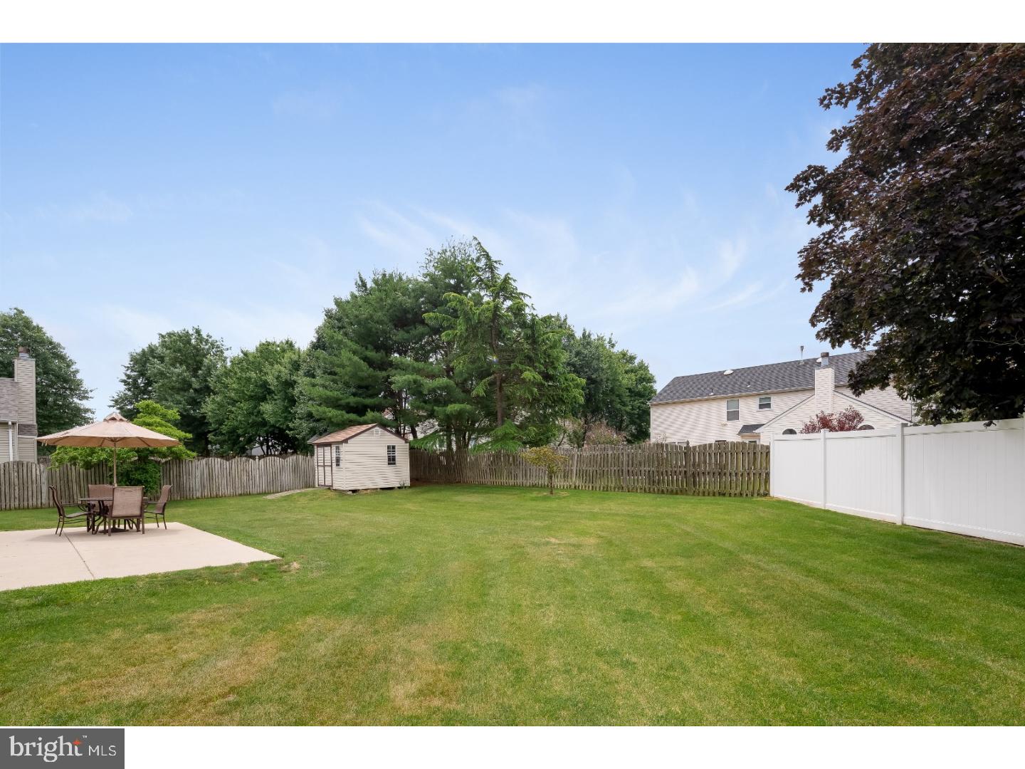 4 Pavilion Road Voorhees, NJ 08043 - Photo 24 of 25 Gallery Image 24