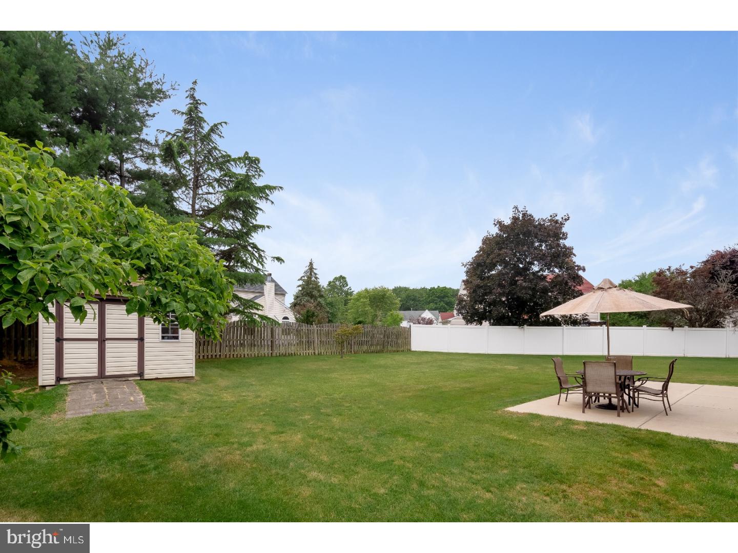 4 Pavilion Road Voorhees, NJ 08043 - Photo 25 of 25 Gallery Image 25