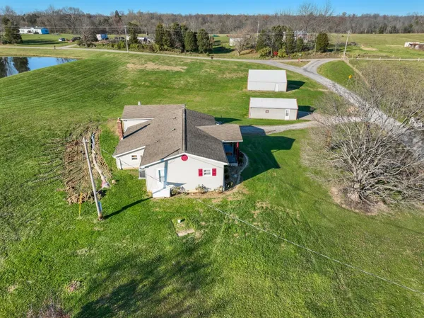 $249,900 | 12352 Beatty Ridge Road, Vevay, IN 47043