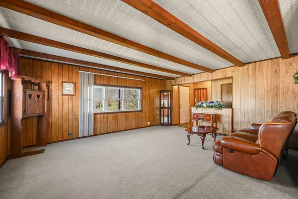 $249,900 | 12352 Beatty Ridge Road, Vevay, IN 47043