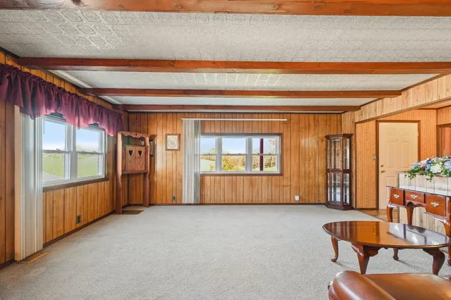 $279,500 | 12352 Beatty Ridge Road, Vevay, IN 47043