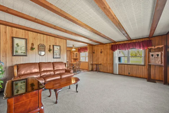 $279,500 | 12352 Beatty Ridge Road, Vevay, IN 47043