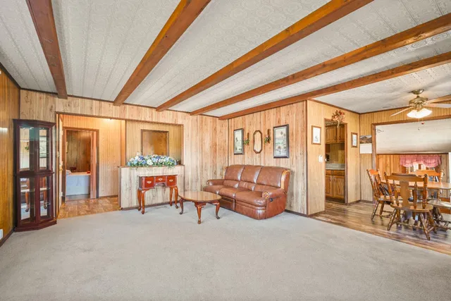 $279,500 | 12352 Beatty Ridge Road, Vevay, IN 47043