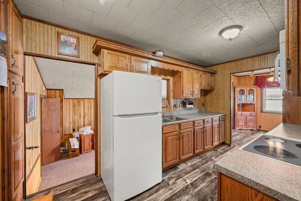 $249,900 | 12352 Beatty Ridge Road, Vevay, IN 47043