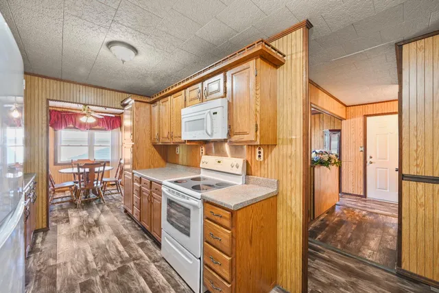 $279,500 | 12352 Beatty Ridge Road, Vevay, IN 47043