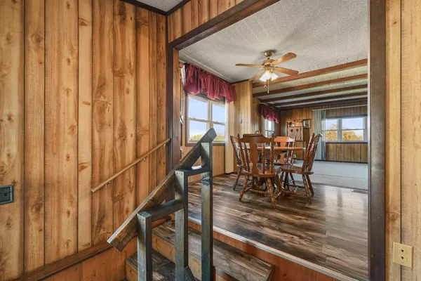 $249,900 | 12352 Beatty Ridge Road, Vevay, IN 47043