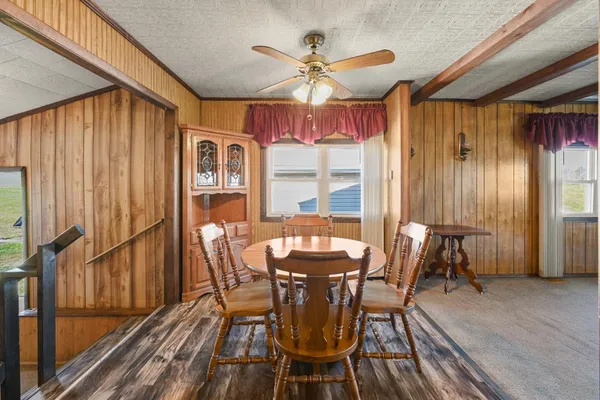 $249,900 | 12352 Beatty Ridge Road, Vevay, IN 47043
