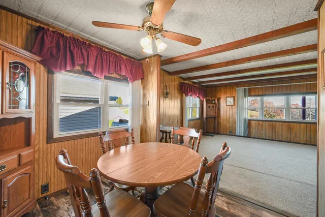 $279,500 | 12352 Beatty Ridge Road, Vevay, IN 47043