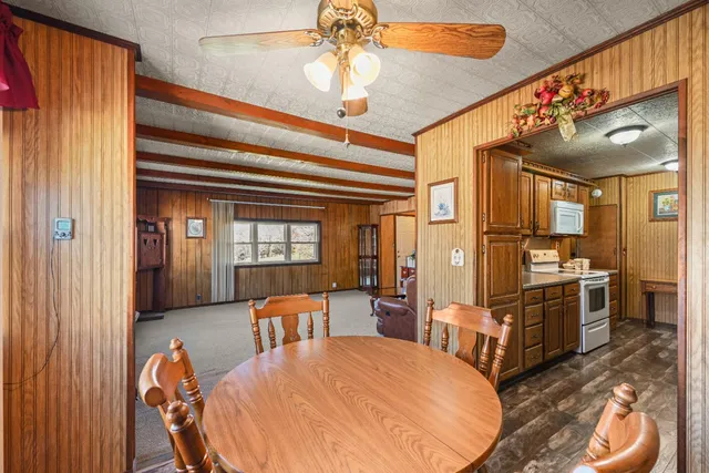 $279,500 | 12352 Beatty Ridge Road, Vevay, IN 47043