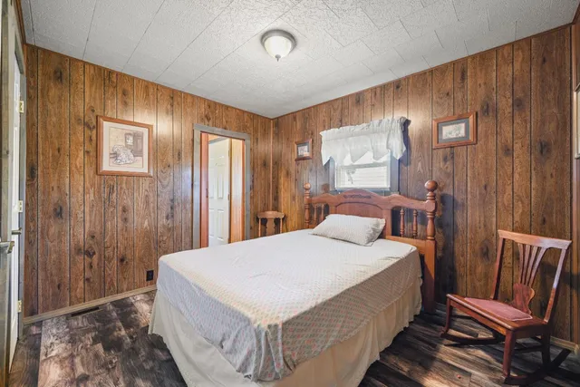 $279,500 | 12352 Beatty Ridge Road, Vevay, IN 47043