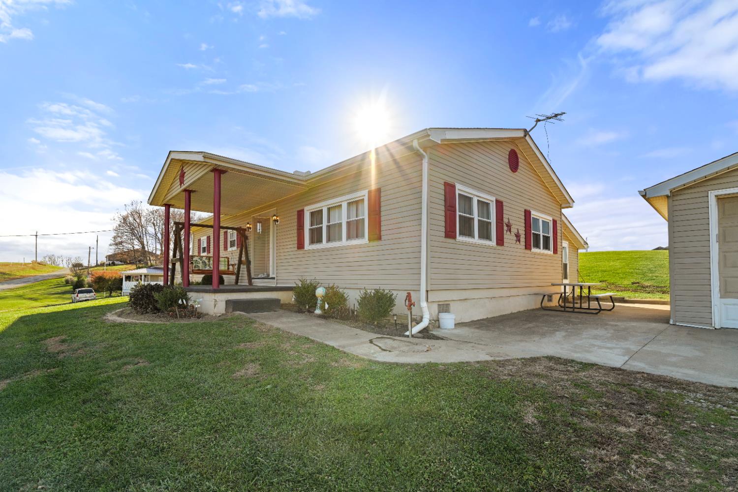 12352 Beatty Ridge Road Vevay, IN 47043 - Photo 41 of 50