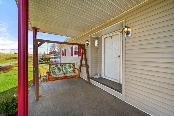 $249,900 | 12352 Beatty Ridge Road, Vevay, IN 47043