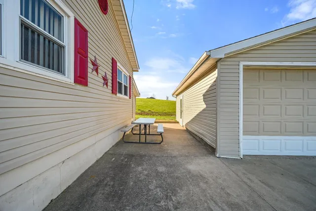 $279,500 | 12352 Beatty Ridge Road, Vevay, IN 47043