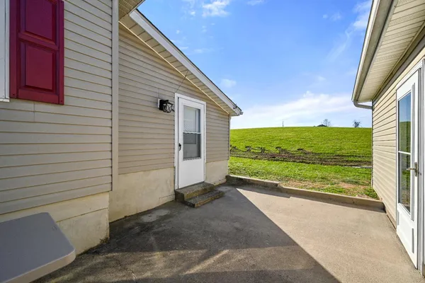 $249,900 | 12352 Beatty Ridge Road, Vevay, IN 47043