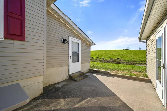 $279,500 | 12352 Beatty Ridge Road, Vevay, IN 47043