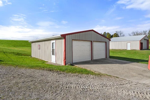 $249,900 | 12352 Beatty Ridge Road, Vevay, IN 47043