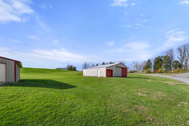 $279,500 | 12352 Beatty Ridge Road, Vevay, IN 47043