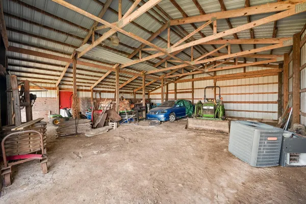 $249,900 | 12352 Beatty Ridge Road, Vevay, IN 47043