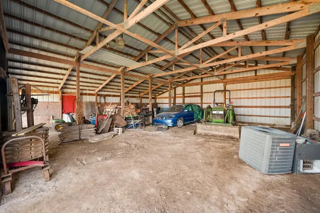 $279,500 | 12352 Beatty Ridge Road, Vevay, IN 47043