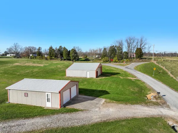 $249,900 | 12352 Beatty Ridge Road, Vevay, IN 47043