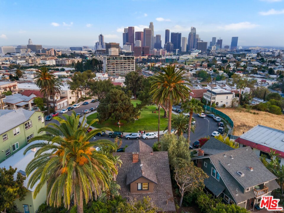 1031 Everett Street Los Angeles, CA 90026 - Photo 2 of 54