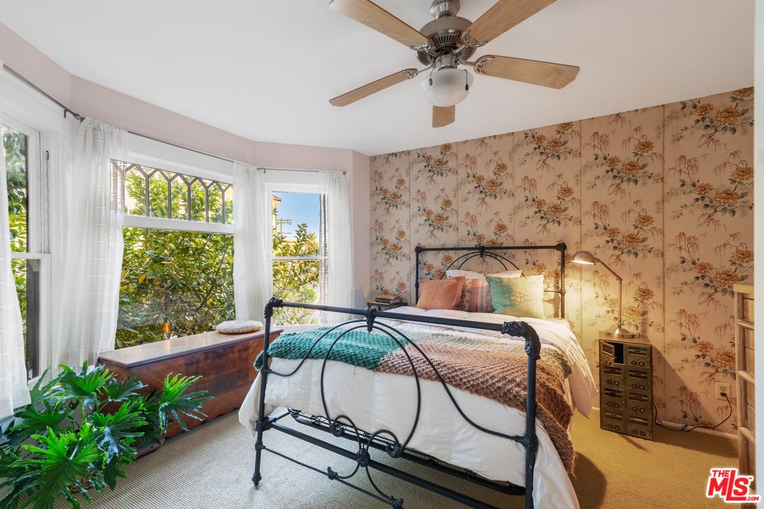 1031 Everett Street Los Angeles, CA 90026 - Photo 31 of 54