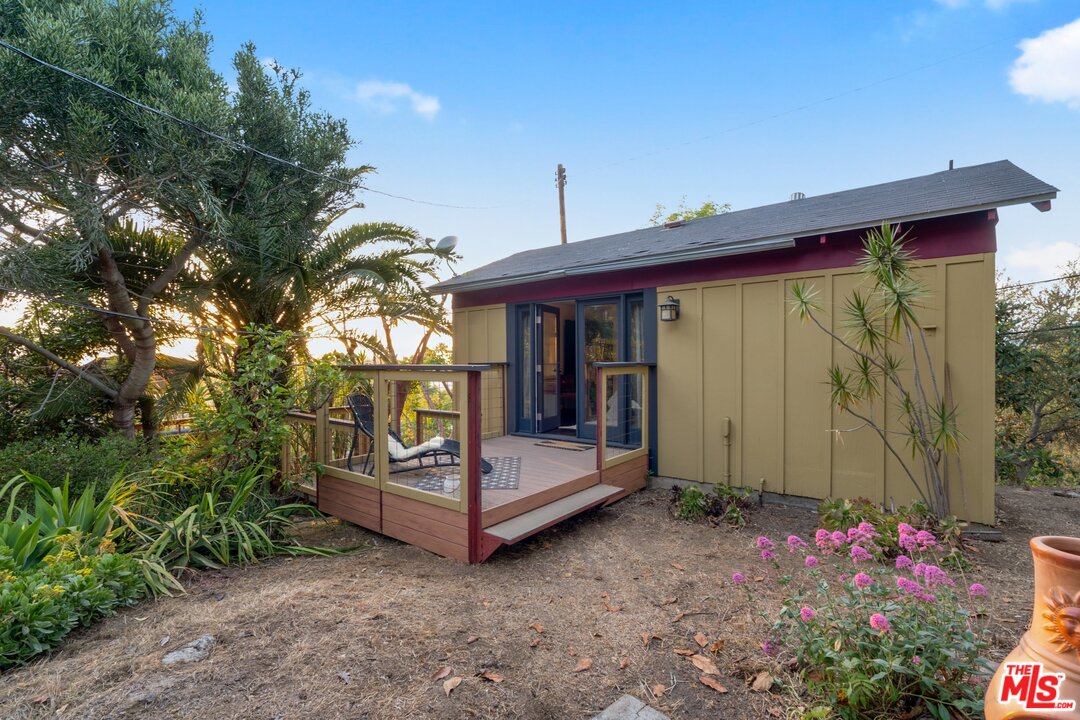 1031 Everett Street Los Angeles, CA 90026 - Photo 37 of 54