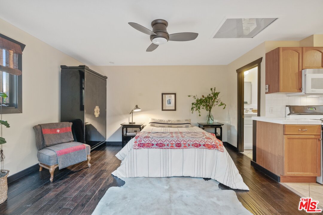 1031 Everett Street Los Angeles, CA 90026 - Photo 42 of 54