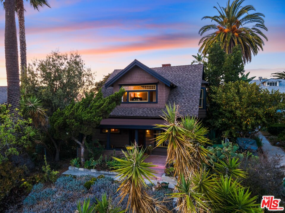 1031 Everett Street Los Angeles, CA 90026 - Photo 49 of 54