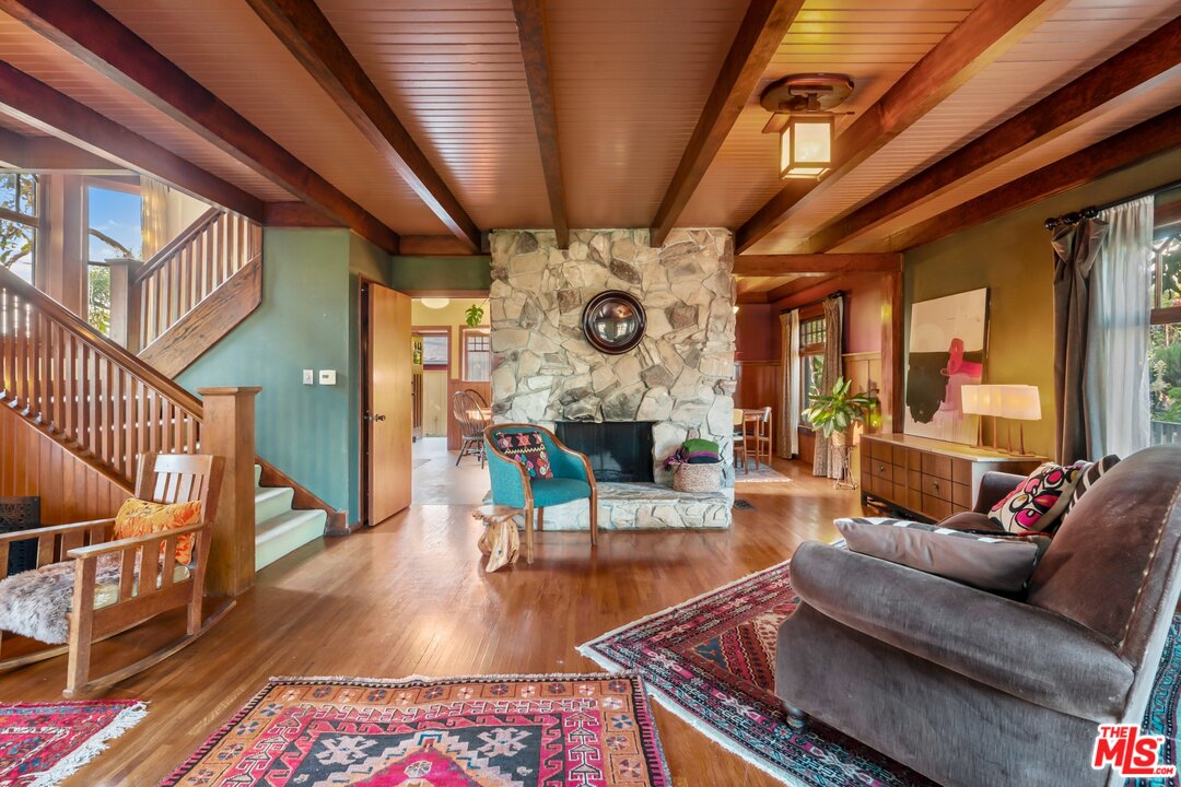 1031 Everett Street Los Angeles, CA 90026 - Photo 8 of 54