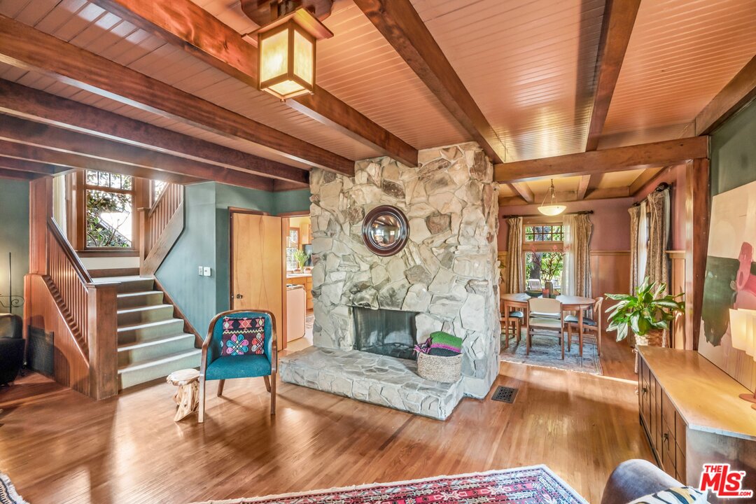 1031 Everett Street Los Angeles, CA 90026 - Photo 9 of 54