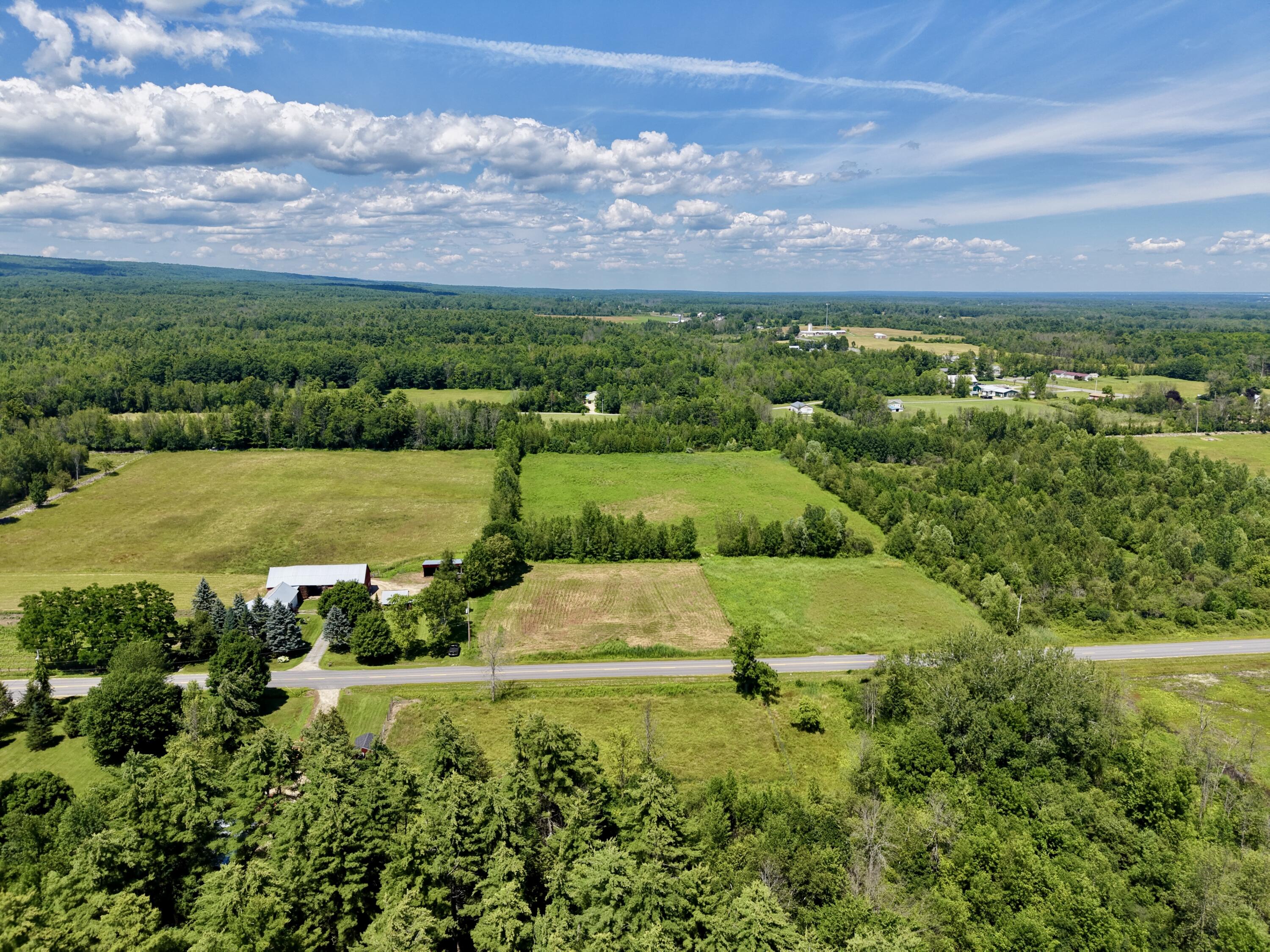 Lot 1 Town Line Road West Chazy, NY 12992 - Photo 7 of 8