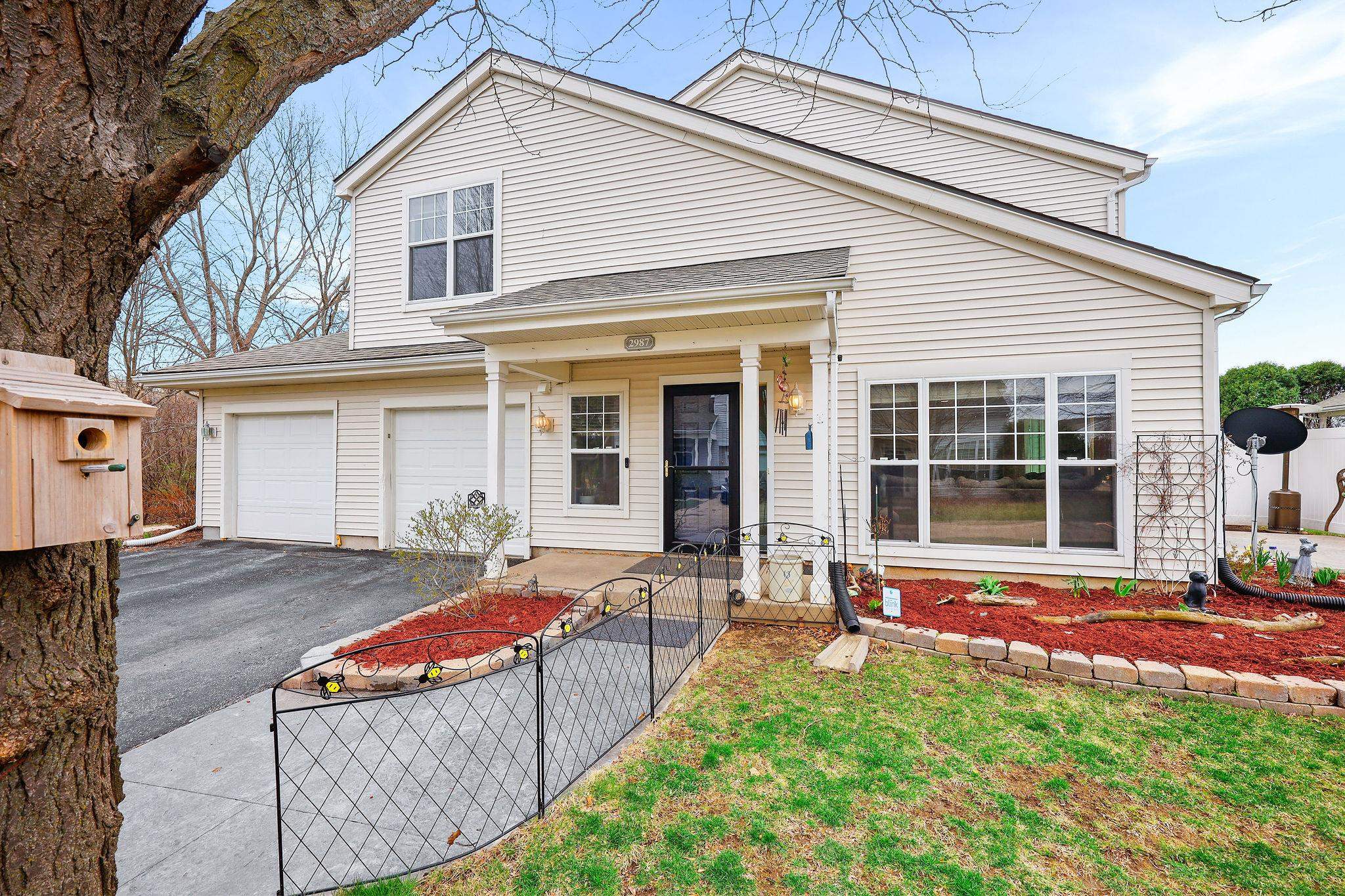 2987 Holborn Circle Madison, WI 53718 - Photo 1 of 1