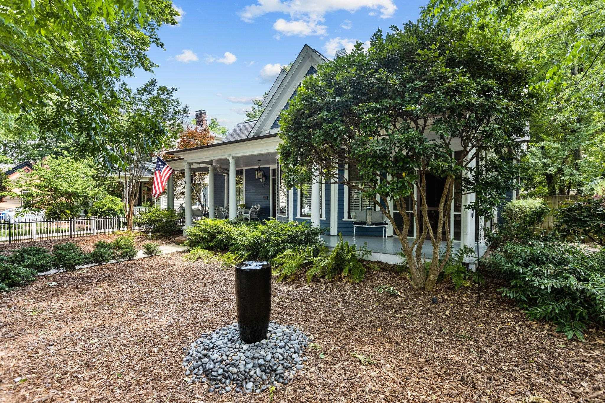 528 East Jones Street Raleigh, NC 27601 - Photo 58 of 71 Photo 58