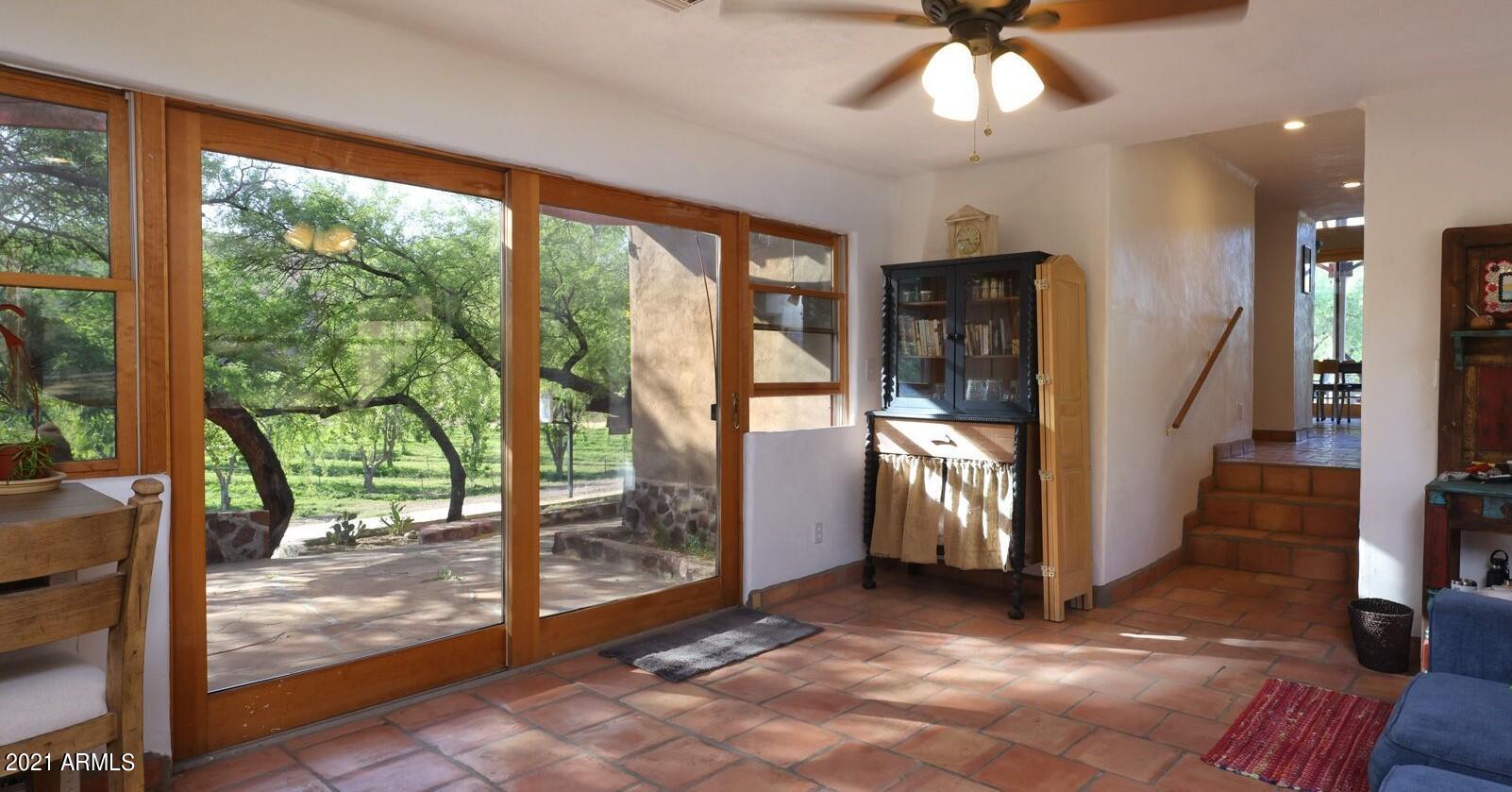 89395 East Aravaipa Road Winkelman, AZ 85192 - Photo 20 of 50 AF Sitting Area 2 (2)
