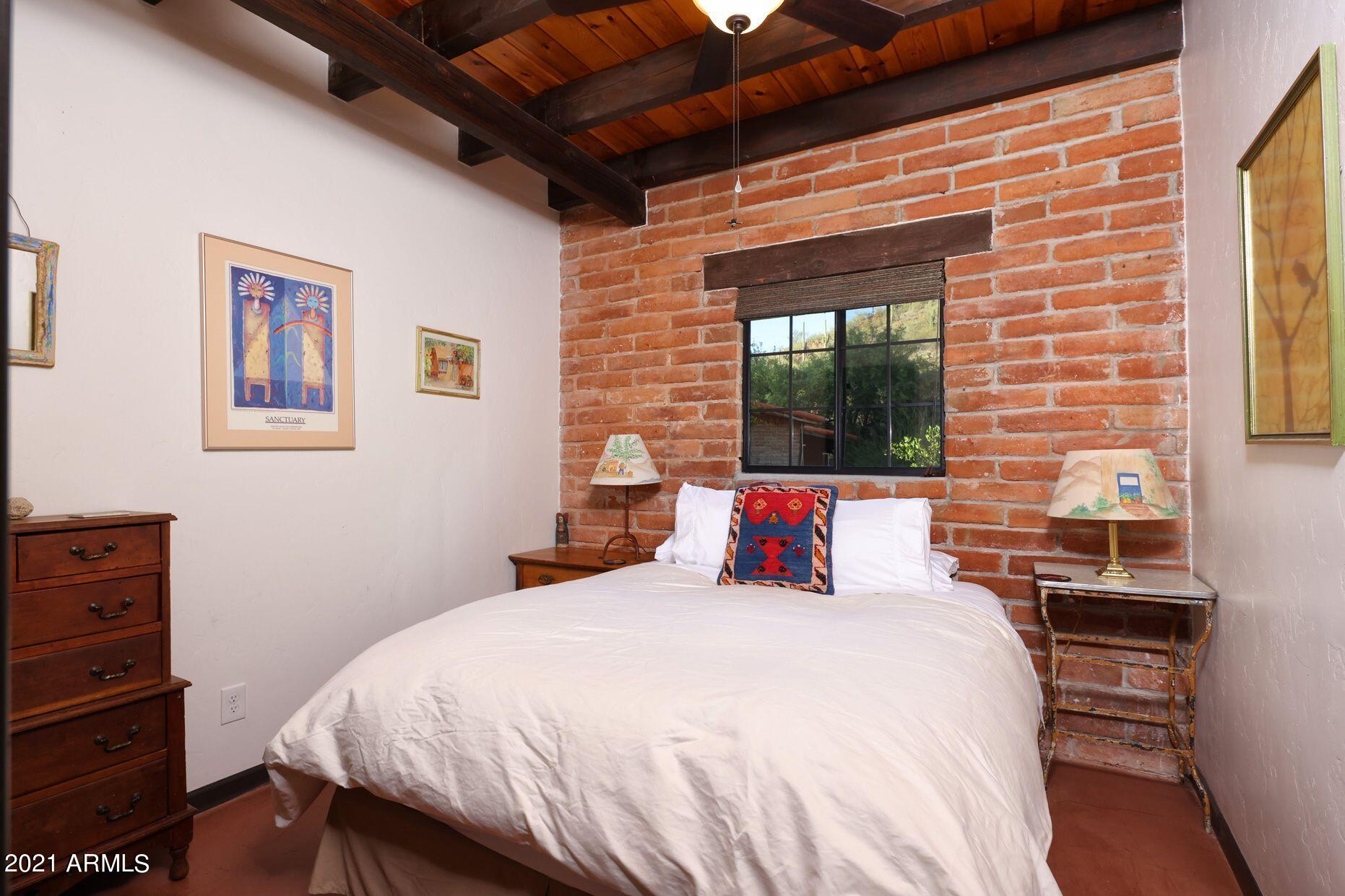 89395 East Aravaipa Road Winkelman, AZ 85192 - Photo 32 of 50 AF Farmhouse Bedroom 2