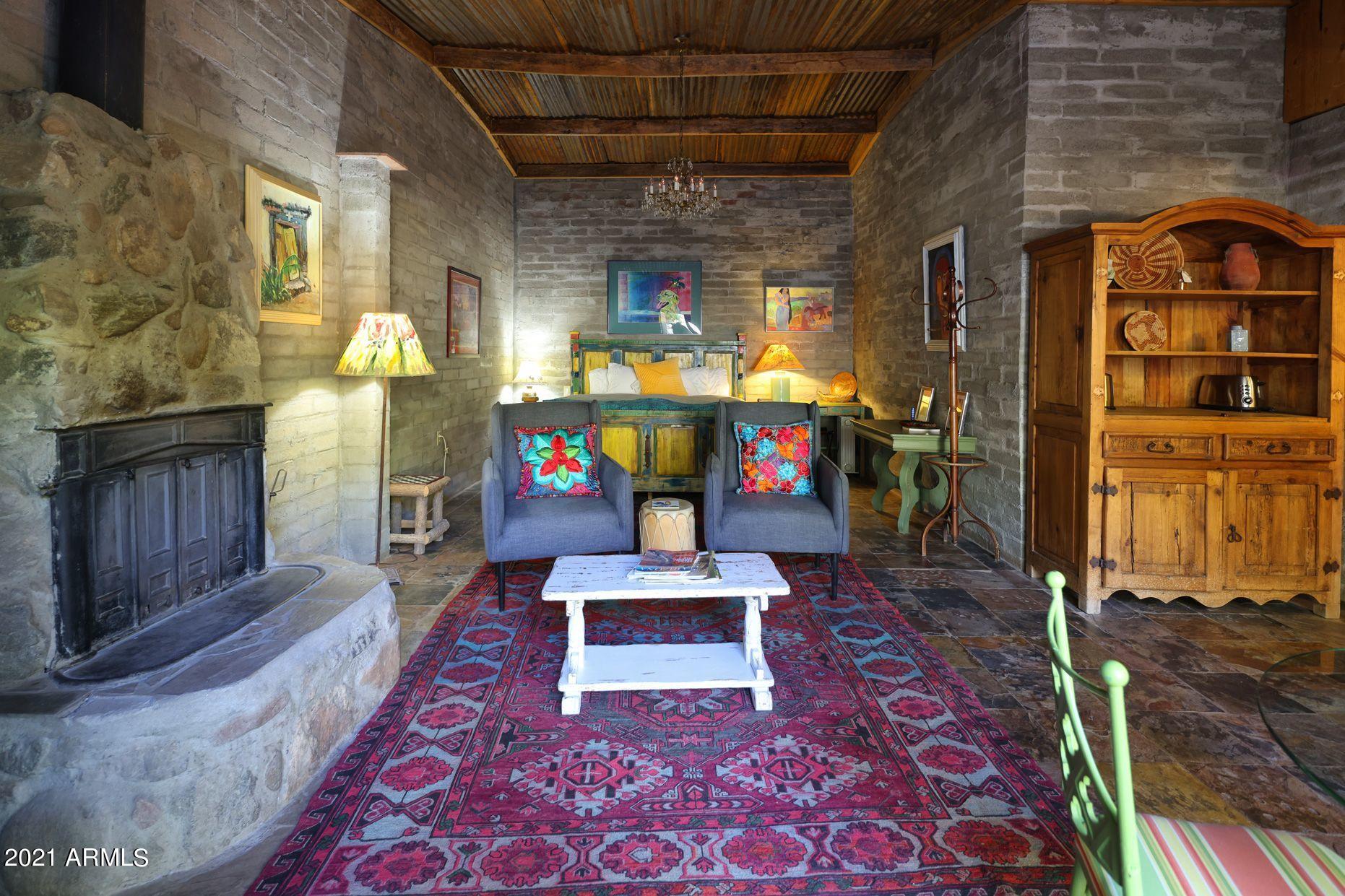 89395 East Aravaipa Road Winkelman, AZ 85192 - Photo 34 of 50 AF Mountain Casita 1