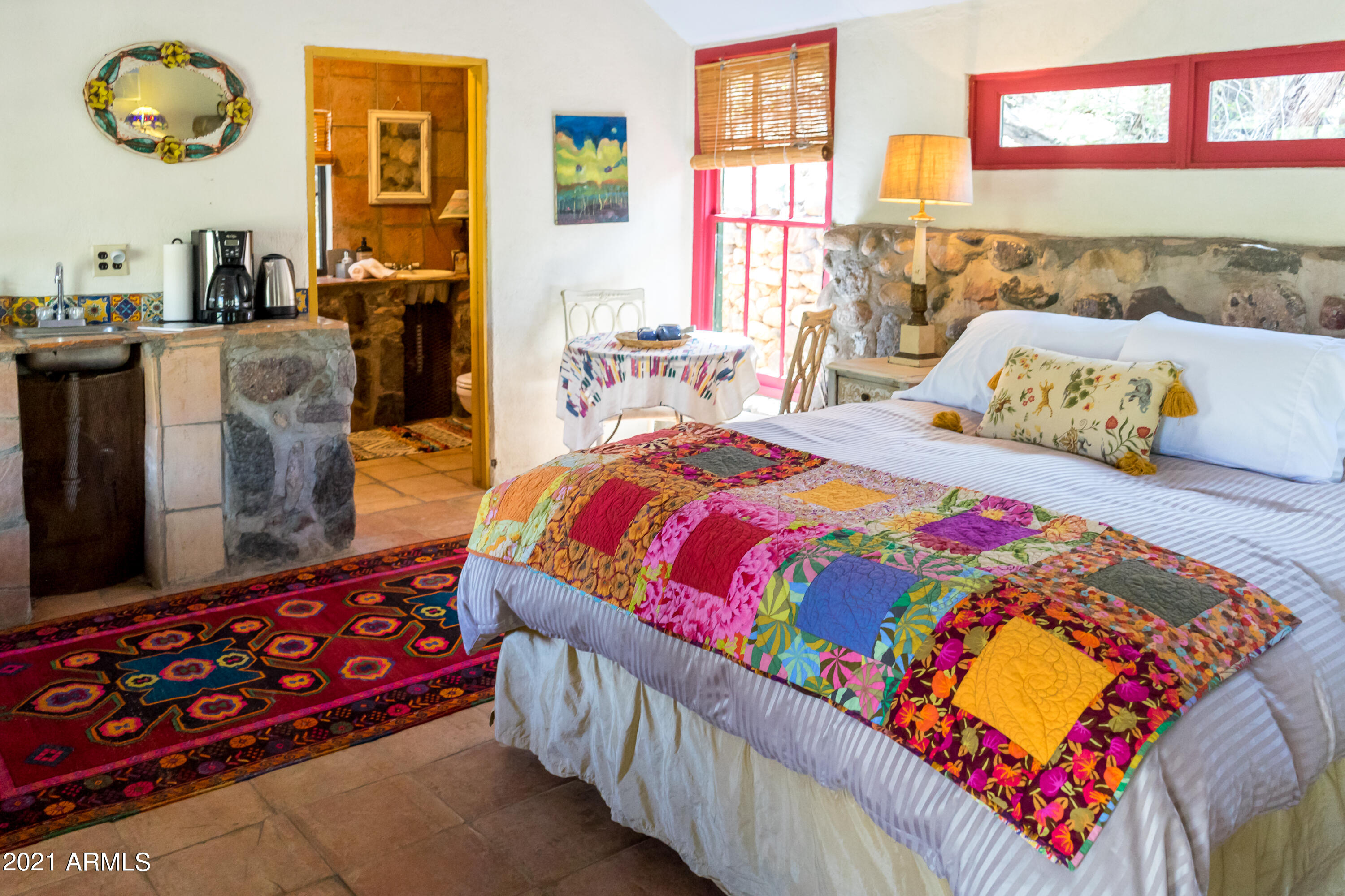 89395 East Aravaipa Road Winkelman, AZ 85192 - Photo 38 of 50 AF Orchard Casita 2