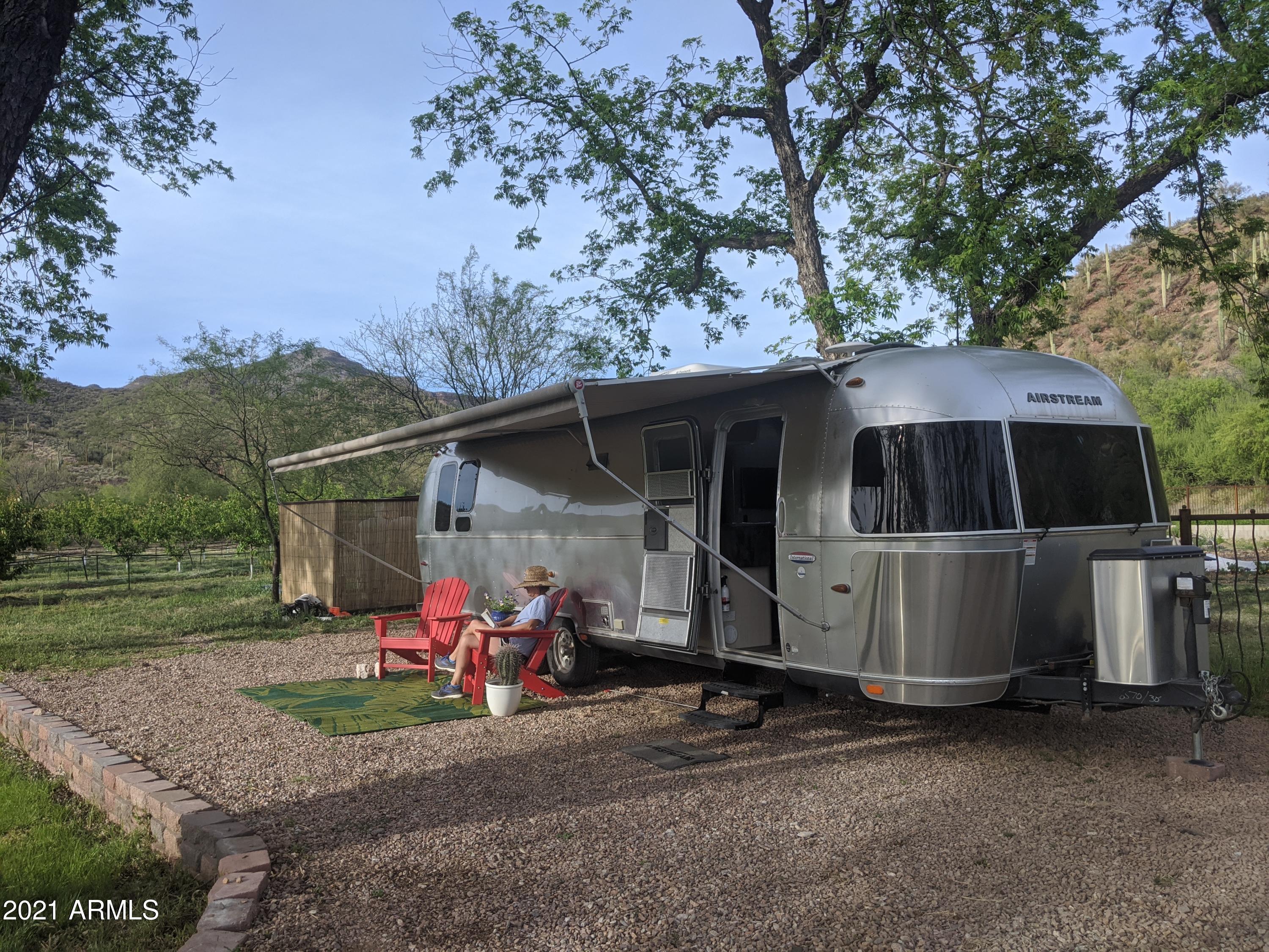 89395 East Aravaipa Road Winkelman, AZ 85192 - Photo 40 of 50 AF Airstream 5