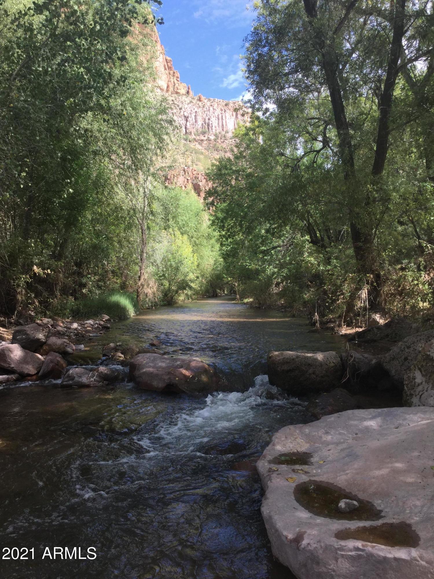 89395 East Aravaipa Road Winkelman, AZ 85192 - Photo 49 of 50 AF Aravaipa Canyon 1