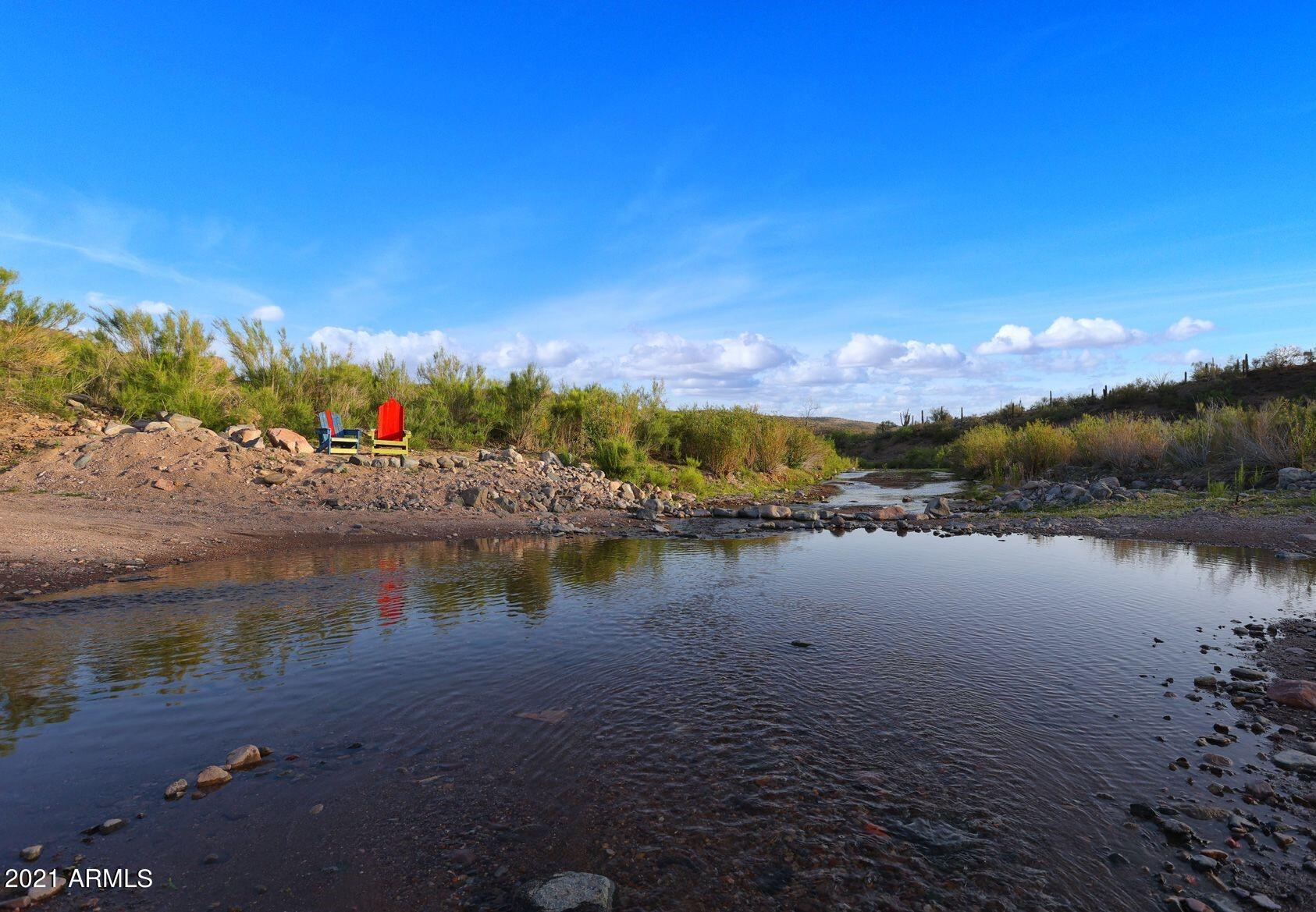 89395 East Aravaipa Road Winkelman, AZ 85192 - Photo 7 of 50 AF Aravaipa Creek (2)