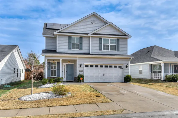 $359,500 | 526 Jensen Lane, Augusta, GA 30909