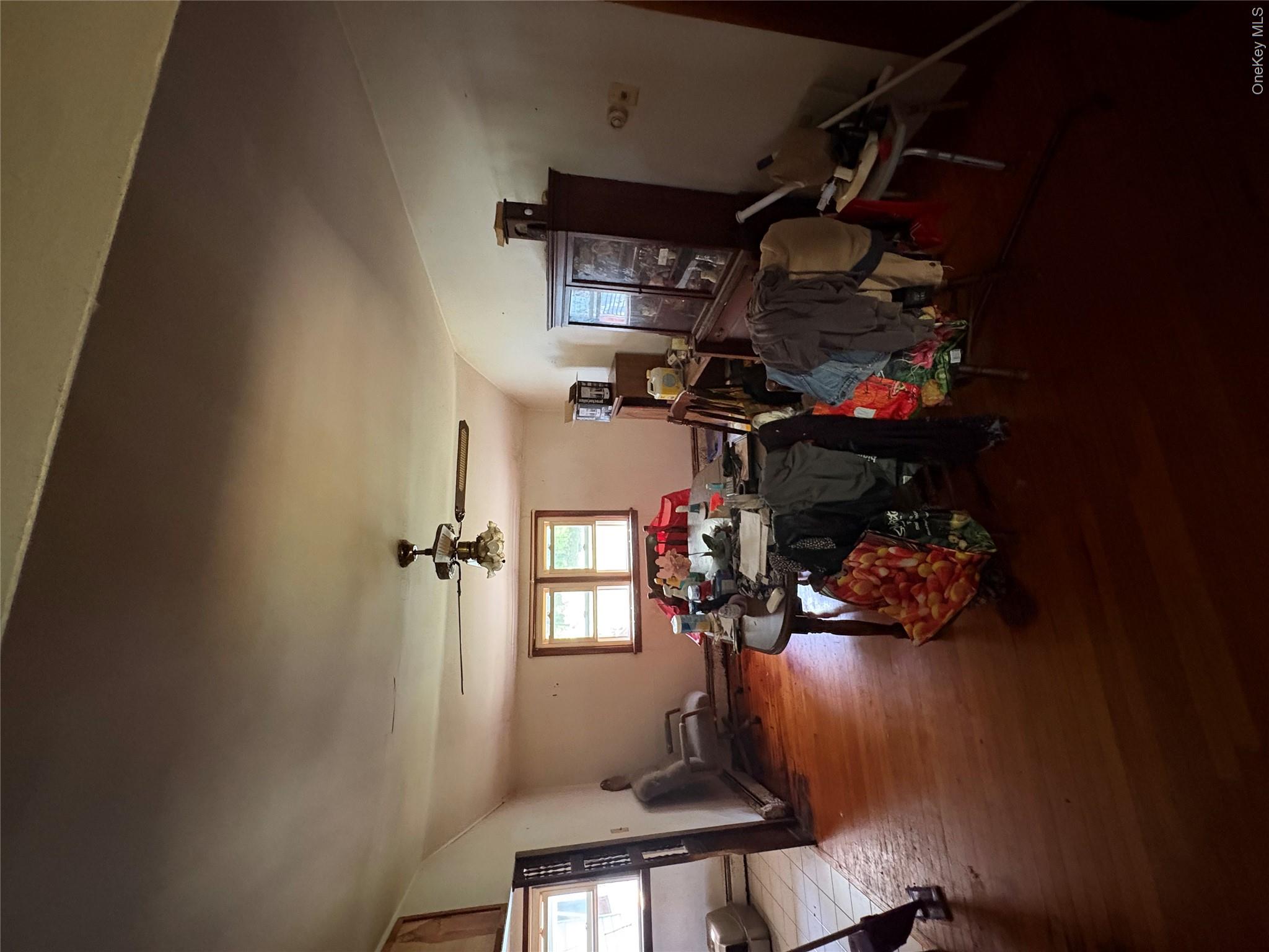 11 Chase Road Wallkill, NY 12589 - Photo 3 of 10 Dining space with wood finished floors