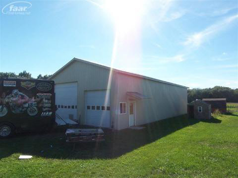 14173 North Belsay Road Millington, MI 48746 - Photo 7 of 8 20270614-6.JPG