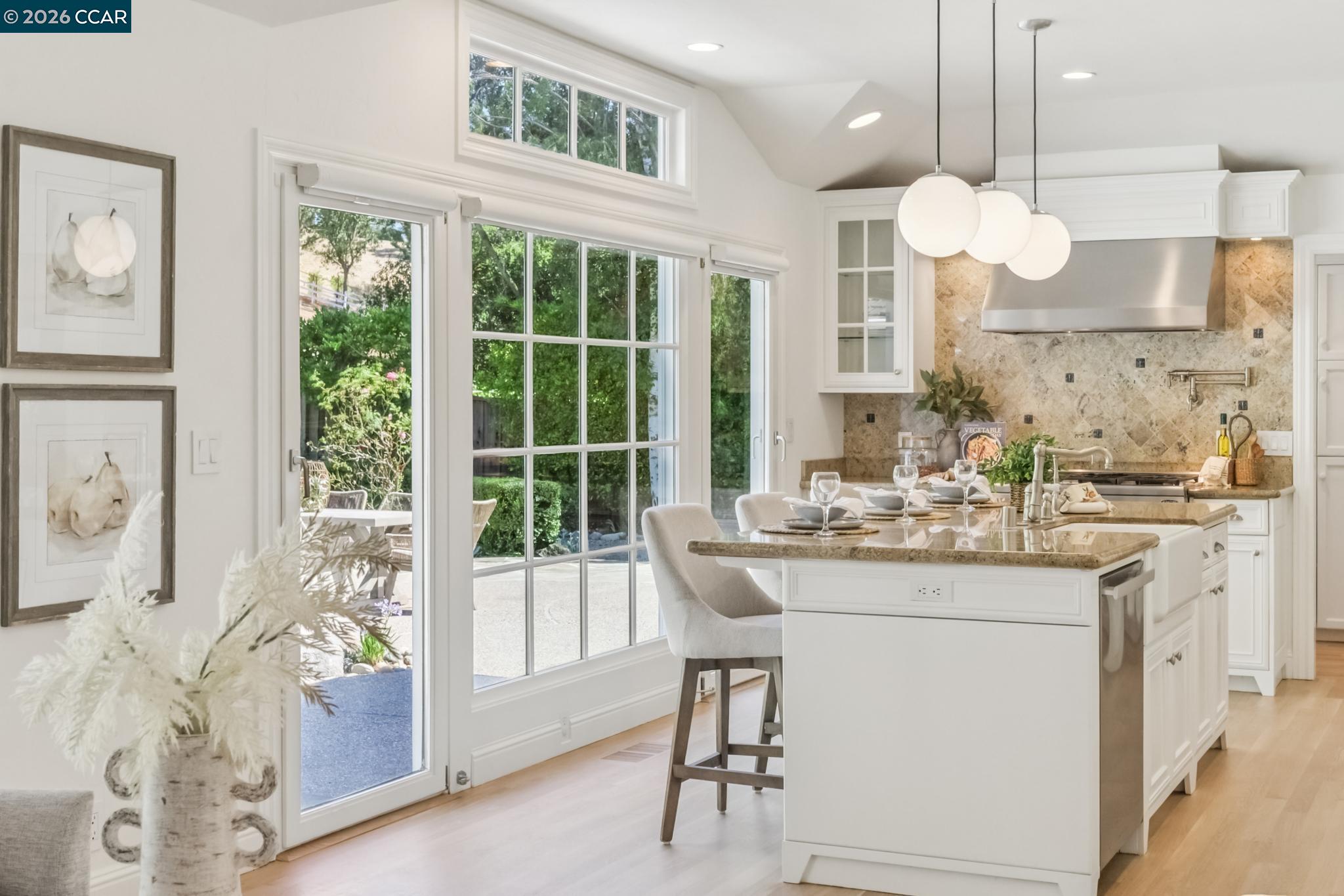 3211 Stone Valley Road Alamo, CA 94507 - Photo 26 of 90
