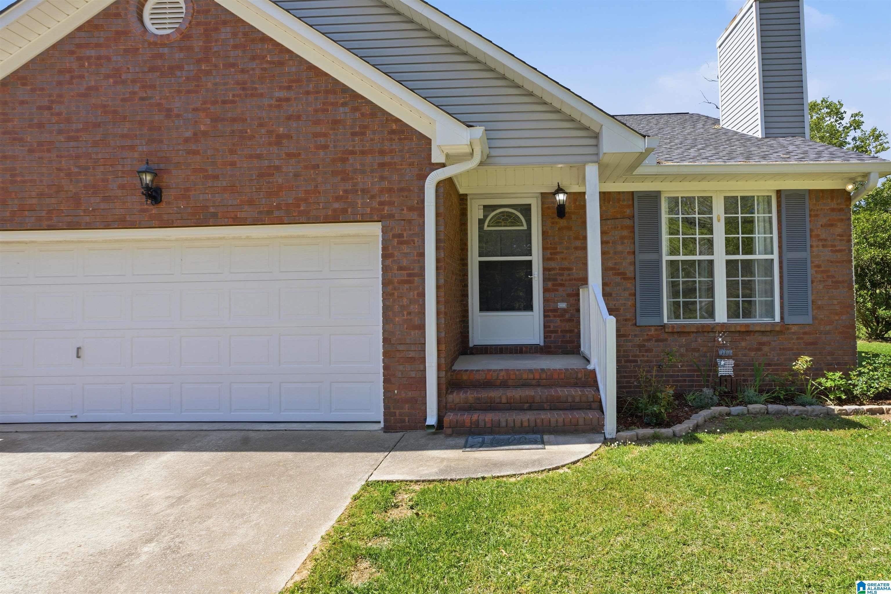 5272 Rosemary Road Mount Olive, AL 35117 - Photo 2 of 34 Gallery Image 2