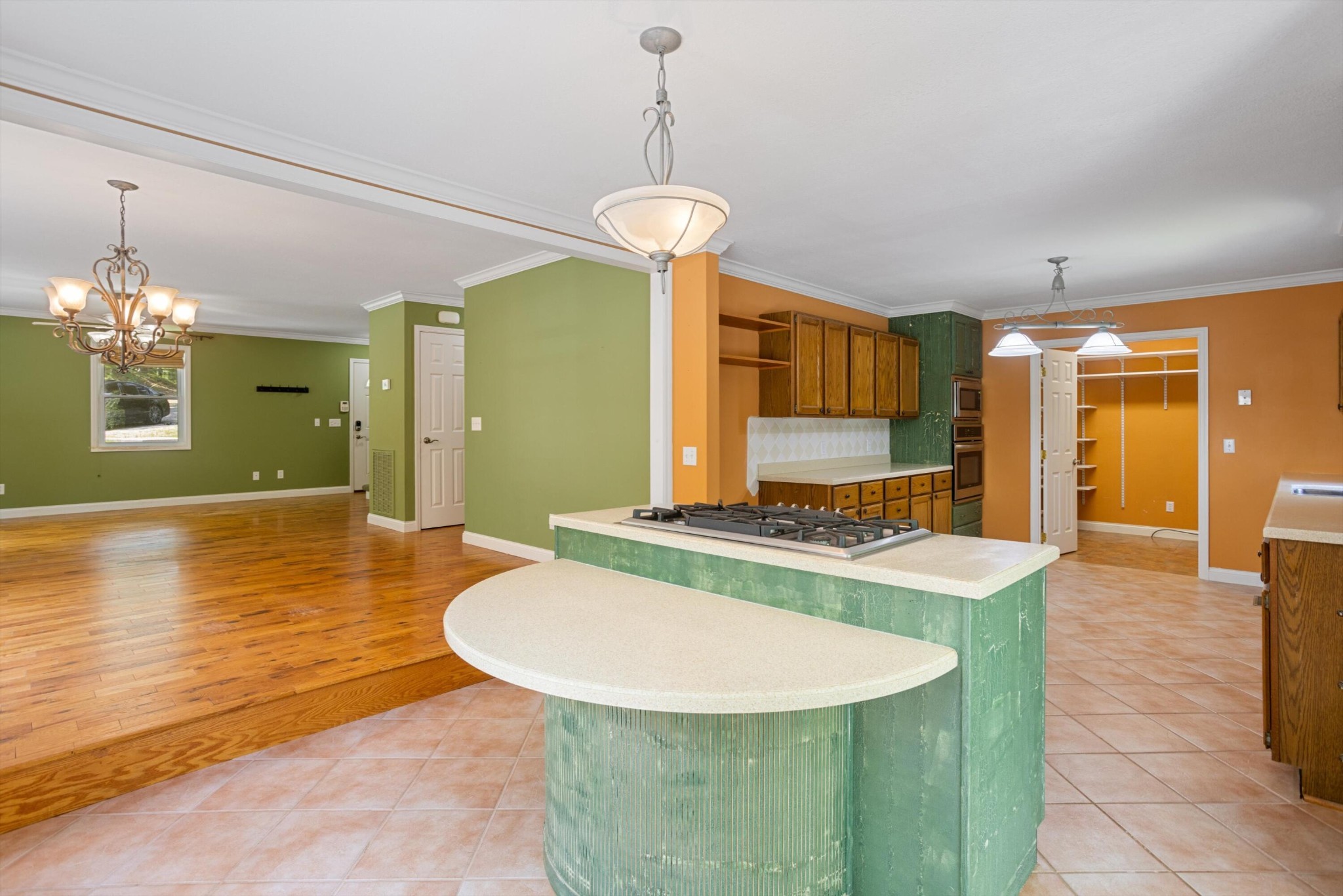 4686 Howardsville Road Apison, TN 37302 - Photo 13 of 49