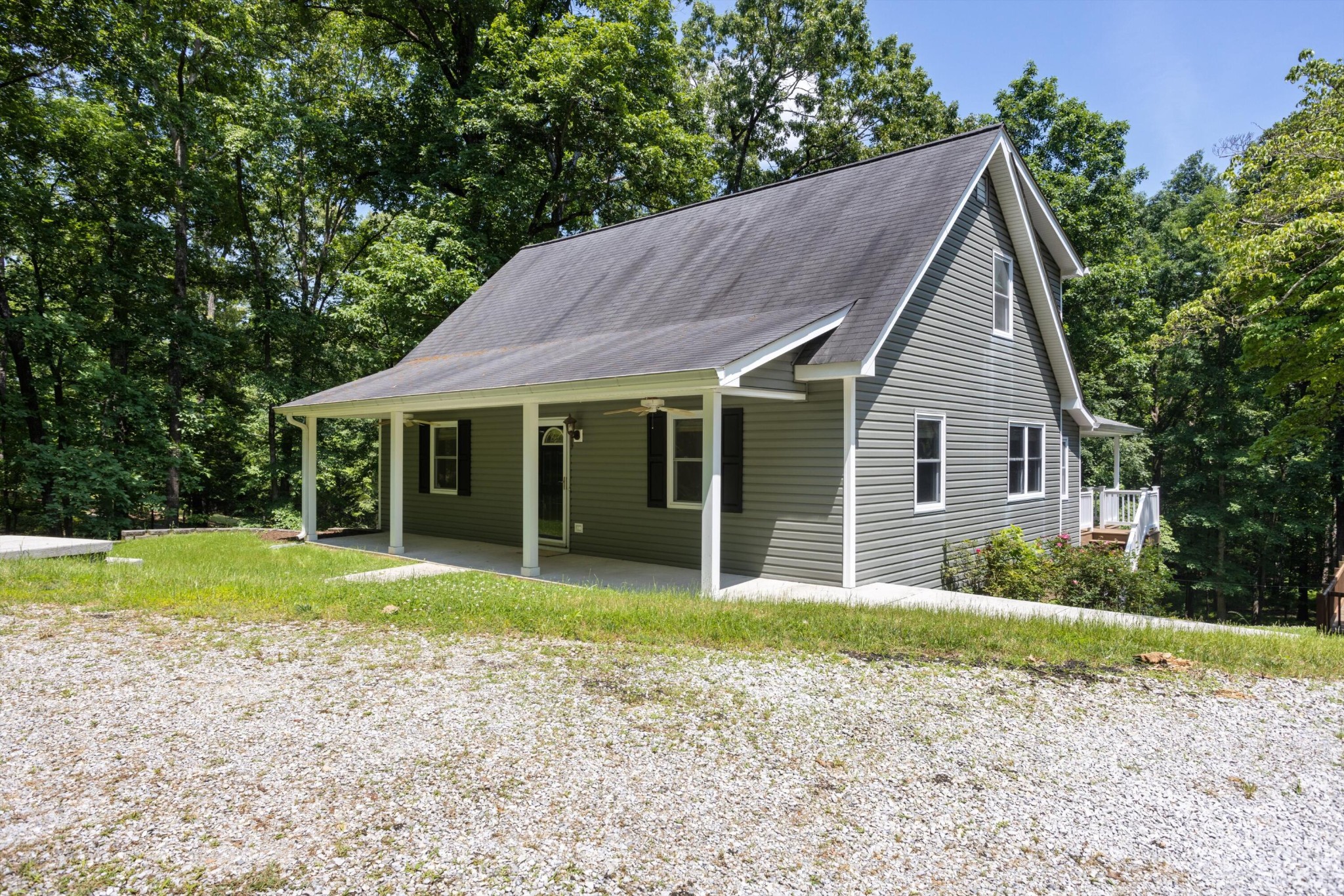 4686 Howardsville Road Apison, TN 37302 - Photo 3 of 49